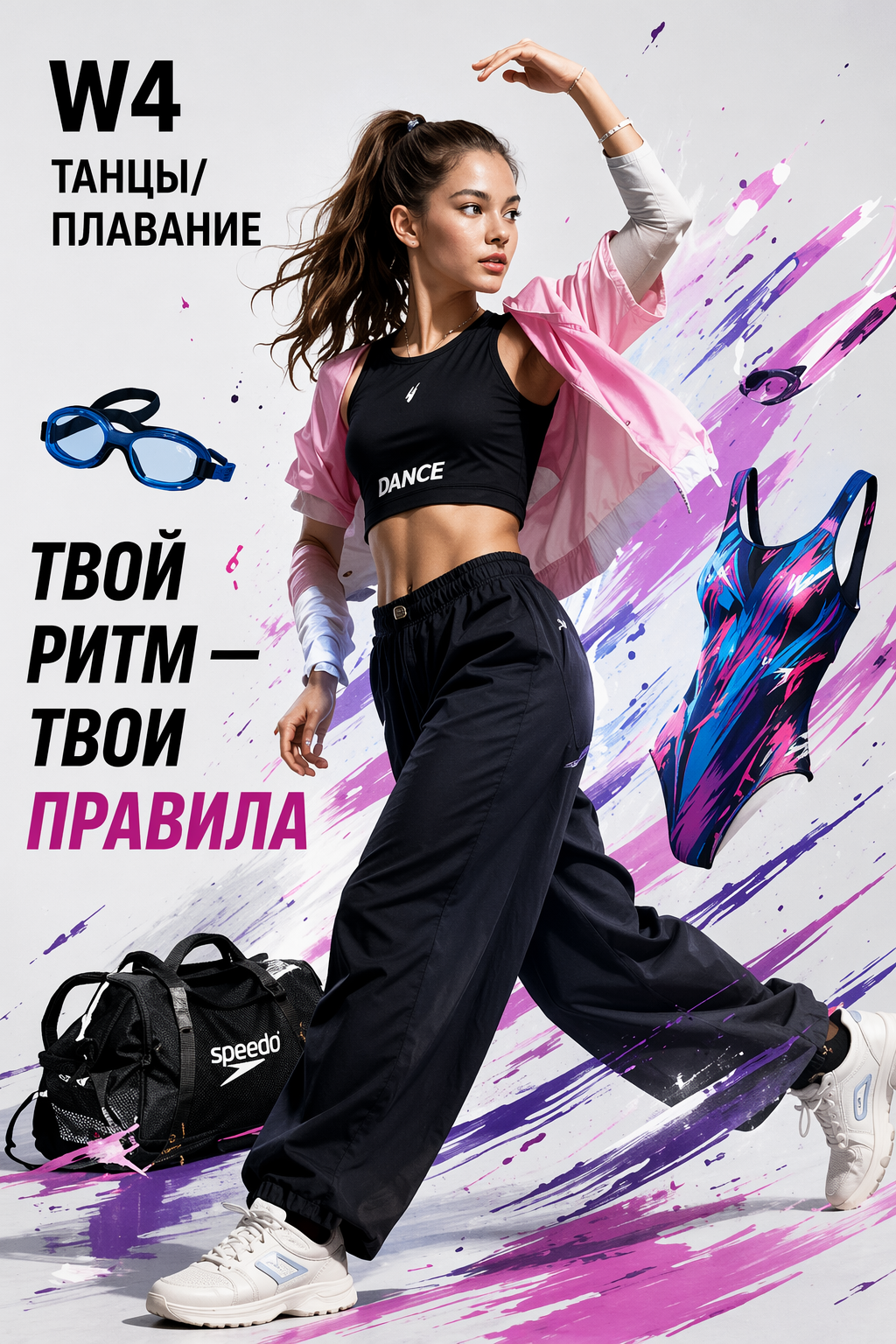 Спортмастер — Александр Коган